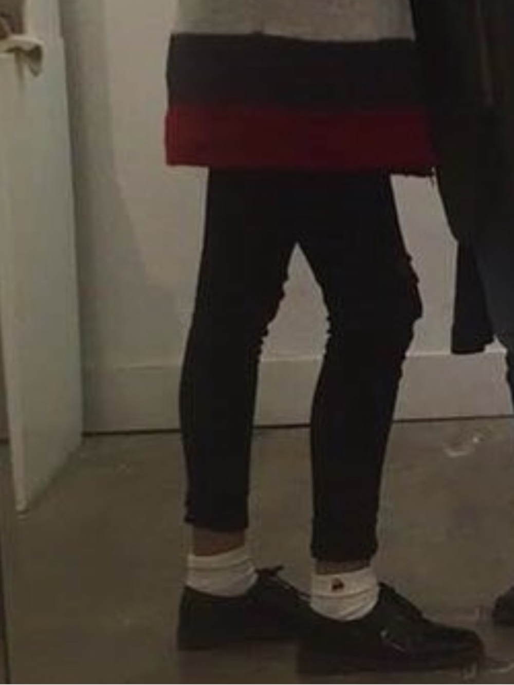 👖Rag & bone Black Skinny Jeans 👖 - Picture 13 of 13
